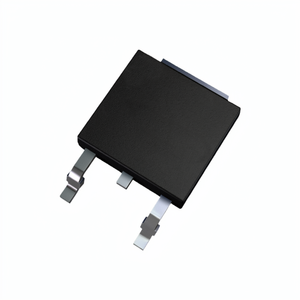 TO 252 3, DPAK , SC 63 Original One Stop Service Buy Electronics Components Online RT9183-12GLF Power Management (PMIC) - Product Image 1