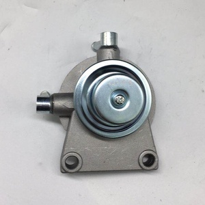 Bouchon de filtre à carburant diesel et pompe d'amorçage pour TOYOTA HILUX V Pickup FORTUNER 4Runner DH008 23301-54460 - Product Image 1