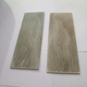 Manches de couteau en os naturel véritable, écologiques, pour couteaux personnalisés DIY, cadeaux d'affaires faits main, plaquettes de manche, matériau brut pour artisanat - Product Image 1