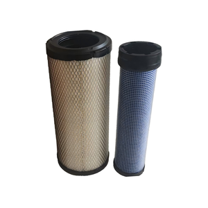 X012192 Bộ lọc không khí elemnet cho máy móc xây dựng phần - Product Image 1