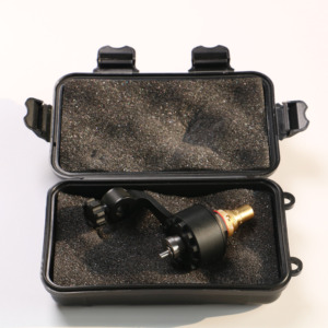 Máquina de Tatuaje Rotativa Profesional de Aleación, Pluma de Tatuaje de Alta Calidad para Artistas del Tatuaje - Product Image 6
