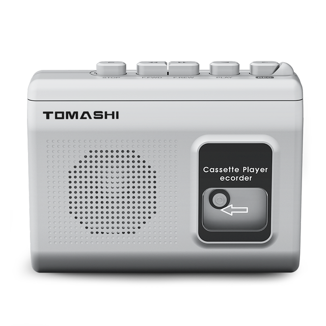 Best Selling Cheap Portable Mini Cassette Tape Player Classic Audio Cassette Recorder Music Player Custom Walkman Casette Player