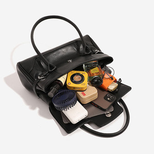 2025 bolsos de hombro grandes para <span class=keywords><strong>mujer</strong></span> para ir al trabajo nueva moda señoras oficial <span class=keywords><strong>portadocumentos</strong></span> bolsos para maletín de <span class=keywords><strong>mujer</strong></span> - Product Image 5