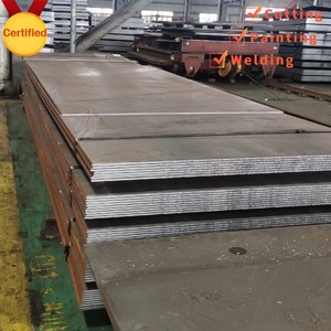 <span class=keywords><strong>Tôle</strong></span> d'<span class=keywords><strong>acier</strong></span> SS400 1mm 2mm <span class=keywords><strong>3mm</strong></span> ASTM A36 laminée à chaud, <span class=keywords><strong>acier</strong></span> doux à haute résistance pour applications industrielles - Product Image 6
