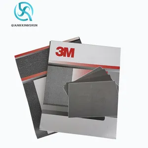 Papier abrasif Imperméable À L'eau Chine Corée Riken Sia Sable Cheval Nikken Abrasifs Céramiques 150Mm Klingspor Rmc Diamant 125 Ponçage