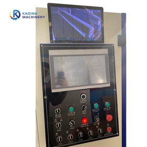 Cortadora automática de hoja delgada para computadora de ajuste de servo corrugado automático - Product Image 6