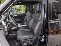 Pare-chocs avant tout-terrain pour Jetour T2 avec matériau en acier anti-collision, accessoires extérieurs pour Jetour Traveller 2025