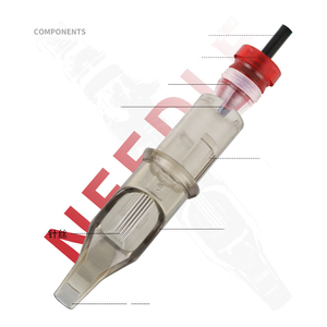 Nuevo Kit de Máquina de Tatuar para Principiantes, Juego de Suministros de Tatuaje de Alta Calidad para Arte Corporal - Product Image 5