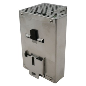 Gateway PROFINET AS-i BWU3844 de Bihl + Wiedemann en Acero Inoxidable, 2 Maestros, Sin Usar - Product Image 6