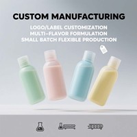 Lotion pour le corps vegan naturelle de marque distributeur OEM Absorption rapide Rose Lavande Lait d'avocat Hydratant Éclaircissant Collagène Centella