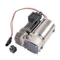 JVYI Nouveau châssis de pompe de compresseur d'air pour Mercedes-Benz Séries F07/10/11, 5 et 7, F01/F02/F04 – Remplacement de bagues – Garantie 180 jours