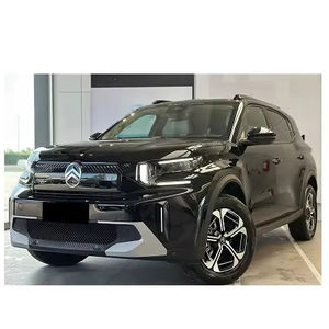 PARFAIT voiture d'occasion 2025 CitroenS <span class=keywords><strong>C3</strong></span> <span class=keywords><strong>Aircross</strong></span> Max eDCT6 1.2 mHEV <span class=keywords><strong>SUV</strong></span> prêt à l'emploi, pas d'accident prêt à expédier dans le monde entier - Product Image 1