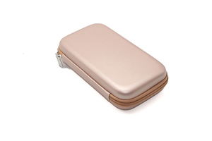 Fournisseur d'usine CN/VN, ODM, étui portable et antichoc en EVA de 6 pouces, grand sac à couteaux carré anti-stress - Product Image 5
