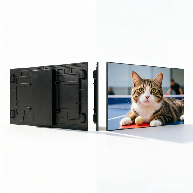 43-86 Inch Ultra-Thin LCD Digital Poster 4K UHD Indoor Commercial Display Slim Bezel Advertising Screen for Airport/Retail Store