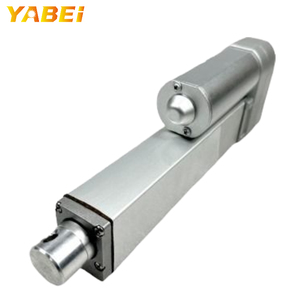 Actuador Lineal Sla T0151250M con Potenciómetro de Retroalimentación 24Vc 4500N, Motor de Arrastre con GPS 12V, Parabólico para Automóvil - Product Image 5