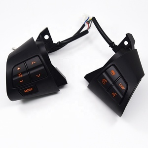 Nút điều khiển âm thanh vô lăng mới chất lượng cao cho TOYOTA cho <span class=keywords><strong>Corolla</strong></span> axio ce140 ade150 nde150 nre150 zre15 zze150 zre152 - Product Image 4
