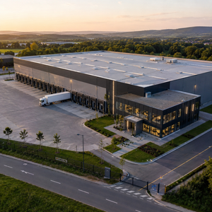 Almacén Frigorífico de Estructura de Acero para Productos Lácteos y Helados a -30°C, Cámara Frigorífica con Panel de PU, <span class=keywords><strong>Precio</strong></span> de Fabricante - Product Image 3