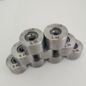 Carbide Mould Wire Drawing <strong>Die</strong> High Quality <strong>Tool</strong> for Wire Manufacturing - Product Image 5