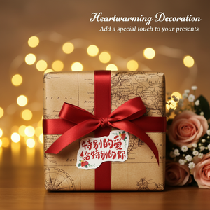 Rollos de Impresión de Etiquetas con Logotipo Personalizado, Vinilo Adhesivo Impermeable, Papel Adhesivo de Alta Resistencia, Etiquetas/Adhesivos con Corte de Forma Irregular - Product Image 4