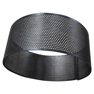 Tamis de haute qualité de type roulement pour broyeurs de céréales (maïs et blé) pour moissonneuses-batteuses - Product Image 1