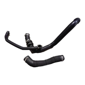 Los Tubos Intercooler <span class=keywords><strong>HG93</strong></span>-6C646-BD y <span class=keywords><strong>HG93</strong></span>-6C646-BC son Compatibles con el Ford Mondeo 2.0 de 2017 - Product Image 3