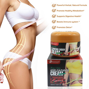 Gel amincissant organique, 230ml, 1 pièce, crème naturelle, réduit <span class=keywords><strong>la</strong></span> perte de poids, brûleur de <span class=keywords><strong>graisse</strong></span> <span class=keywords><strong>du</strong></span> <span class=keywords><strong>ventre</strong></span>, offre spéciale - Product Image 4