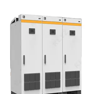 Vertiv lieert industry S 6-30KVA UPS système d'alimentation sans interruption hautement fiable multiscénario UPS