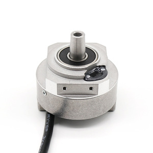 Codificador Absoluto Changchun Huitong Huichuan EA53C9.25-B23-TH5Y3-RLA con Salida de Seno y Coseno, Cables con Extremos Redondos - Product Image 1