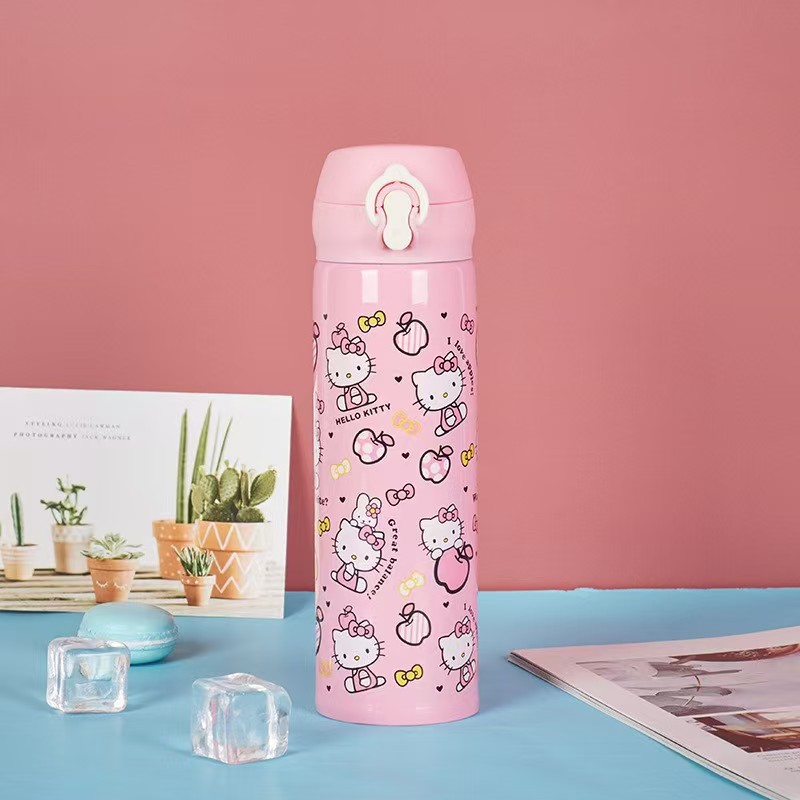 Piccolo kt rosa
