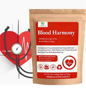 Té <span class=keywords><strong>verde</strong></span> <span class=keywords><strong>de</strong></span> hierbas mezclado para el equilibrio sanguíneo Empaquetado <span class=keywords><strong>de</strong></span> bolsas <span class=keywords><strong>de</strong></span> té <span class=keywords><strong>de</strong></span> Salud <span class=keywords><strong>de</strong></span> especialidad cruda recién procesada Empaquetado en caja Botella <span class=keywords><strong>de</strong></span> taza - Product Image 1