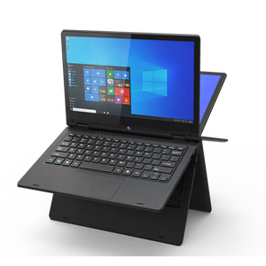 13.3 pouces USB-C moniteur tactile 360 degrés rotation soutien tous les téléphones sans fil moniteur portable - Product Image 2