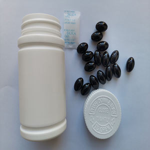 Meilleures ventes de capsules de vitamines de qualité alimentaire à haute teneur en coenzyme Q10 OEM - Product Image 2