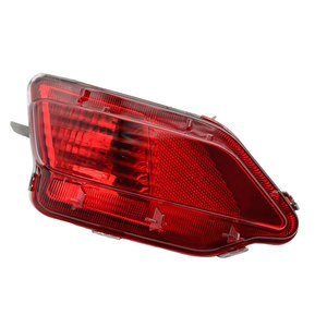 Feu arrière de pare-chocs arrière de voiture, feu antibrouillard, réflecteur, feu de signalisation, feu de freinage pour <span class=keywords><strong>Toyota</strong></span> <span class=keywords><strong>RAV4</strong></span> 2013 <span class=keywords><strong>2014</strong></span> 2015 81580-0R020 - Product Image 1