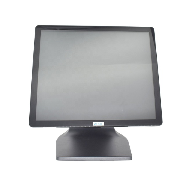 OEM 17'' Inch Touch Screen for POS Machine 5:4 POS System Cash Register Display Monitor for Supermarket