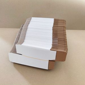 Tùy chỉnh sang trọng thẻ trắng hộp sóng dày thiết kế Matt cán cứng bảo vệ mạnh mẽ tùy chỉnh kích thước đồng hồ báo thức Mug - Product Image 5