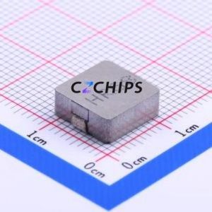 MCF-1040-R68-N2 Power Inductor SMD,11.2x10mm ( Inductance: 680nH )( Precision: 20% Rated Current: <b>23A</b> ) - Product Image 1