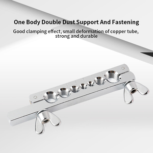 OEM điều hòa không khí lạnh thiết bị công cụ bảo trì lỗ Expander Set nhựa riveter Expander công cụ sửa chữa cho Đồng - Product Image 6