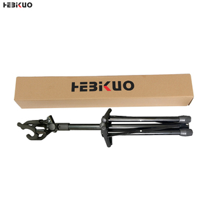 可折叠可调三头立式吉他架吉他展示架声学电吉他电贝司 - Product Image 6