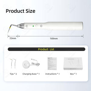 อุปกรณ์ทันตกรรมระบบทันตกรรมรากฟัน - Product Image 5