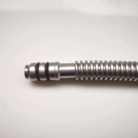 Tuyau de vidange d'huile pour turbocompresseur Offre Spéciale C3926842, pour Cummins 6CT, tuyau de vidange d'huile, tuyau de retour d'huile pour turbocompresseur