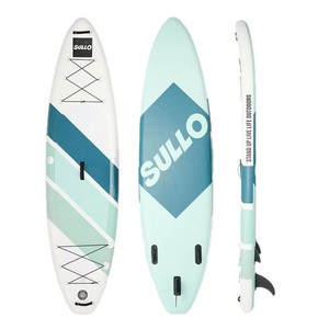 P.F. Tabla de <span class=keywords><strong>Paddle</strong></span> <span class=keywords><strong>Surf</strong></span> Inflable AI04/5 de Diseño Nuevo, Suministro Directo de Fábrica, 12'6\"x33\"x6\", Tabla SUP con <span class=keywords><strong>Asiento</strong></span> Portátil de EVA - Product Image 5