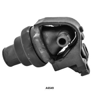 Juego de 4 soportes de motor de montaje Trans automático (8026 y 8404 y 8984 y 8341) para <span class=keywords><strong>Honda</strong></span> <span class=keywords><strong>Accord</strong></span> 97-94 2000 Odyssey Compatible con Pilot City - Product Image 3