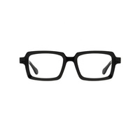 Lunettes de soleil rectangulaires légères unisexe 2025, design biseauté, logo personnalisé, monture TR90, magnétiques, polarisées UV400, vision nocturne – Nouveauté promotionnelle