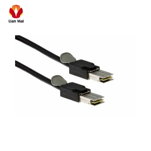 Cisco <span class=keywords><strong>Flex</strong></span> Stack-Plus 1 м Susun Kabel Untuk штабелирующий кабельный CAB-STK-E-1M - Product Image 5