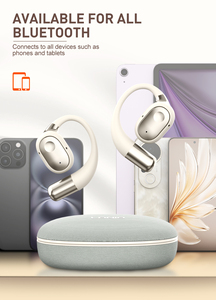 Cuffie LDNIO <span class=keywords><strong>T11</strong></span> per auricolari con auricolari con auricolari con auricolari sportivi alla moda per giochi di moda auricolare senza fili - Product Image 4