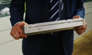 Codificador lineal Heidenhain serie LC para fresadoras, centros de mecanizado, fresadoras, accesorios para máquinas herramienta - Product Image 3