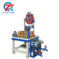 Machine de tressage de corde en coton, polyester, pp, multifilament, nylon, haute vitesse