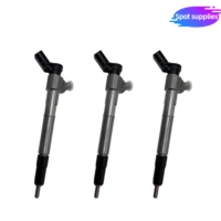 Iniettore Carburante 33800-2U000, Gruppo Iniettore Diesel 33800-2u000 per Parti Motore Auto Hyundai Kia