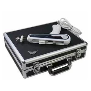 Aghi per Mesoterapia Portatili con Ottimo Feedback, Trattamento per la Perdita di Capelli, Cura del Viso, Iniettore Meso, Pistola per Mesoterapia U225 - Product Image 5