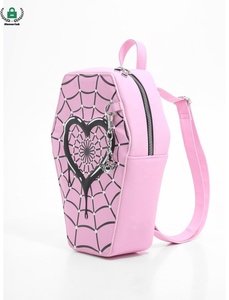 Unisex tùy chỉnh túi mắt ứng dụng mô hình điều khiển LED Ba lô ánh sáng lên hiển thị kỹ thuật số LED Ba lô - Product Image 5